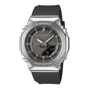 Orologio Casio G-Shock GM-S2110-1A1ER donna-2b Gioielli