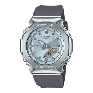Orologio Casio G-Shock GM-S2110-2AER donna-2b Gioielli
