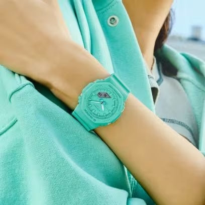 Orologio Casio G-Shock GMA-P2100-2AER-2b Gioielli