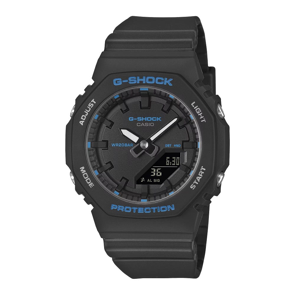 Orologio Casio G-Shock GMA-P2100BA-1AER-2b Gioielli