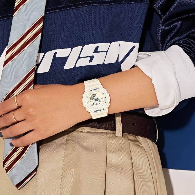 Orologio Casio G-Shock GMA-P2100BA-7AER-2b Gioielli