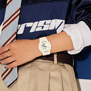 Orologio Casio G-Shock GMA-P2100BA-7AER-2b Gioielli
