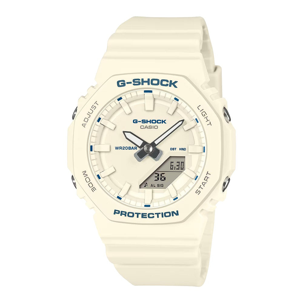 Orologio Casio G-Shock GMA-P2100BA-7AER-2b Gioielli