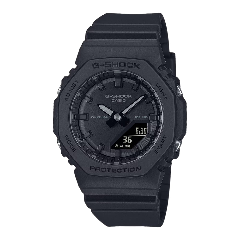 Orologio Casio G-Shock GMA-P2100BB-1AER-2b Gioielli