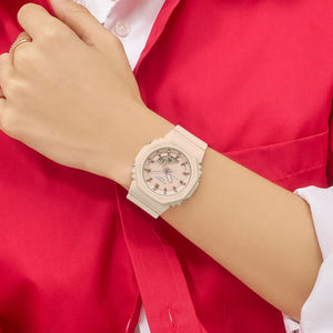 Orologio Casio G-Shock GMA-P2100M-4AER donna-2b Gioielli