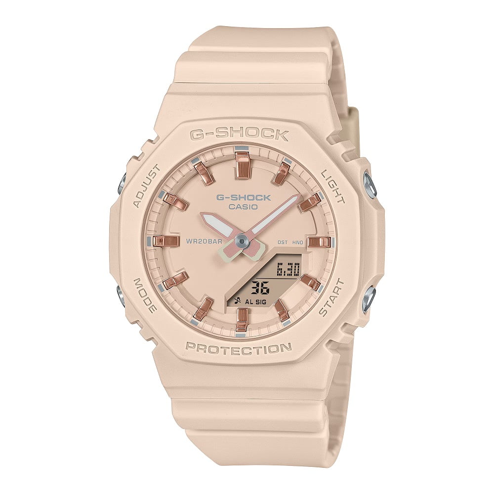Orologio Casio G-Shock GMA-P2100M-4AER donna-2b Gioielli