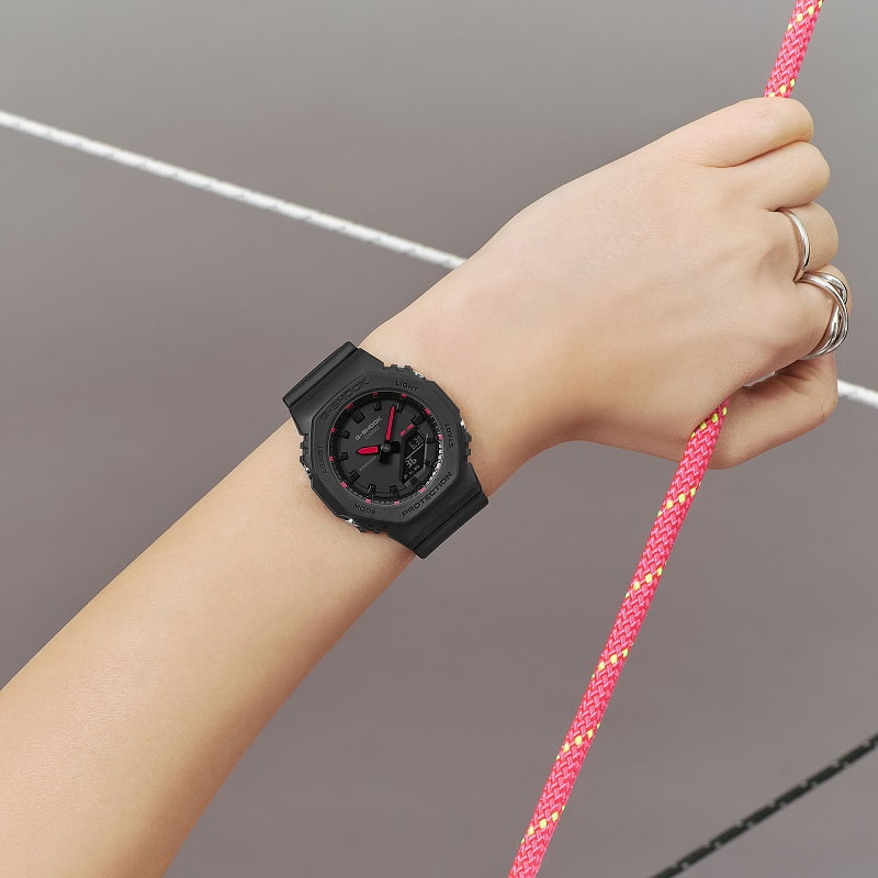 Orologio Casio G-Shock GMA-P2100SA-1A1ER-2b Gioielli