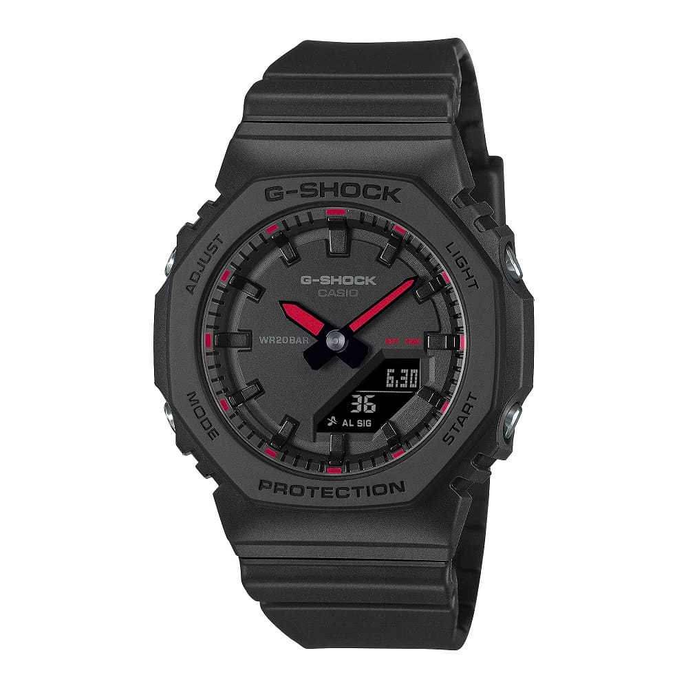 Orologio Casio G-Shock GMA-P2100SA-1A1ER-2b Gioielli