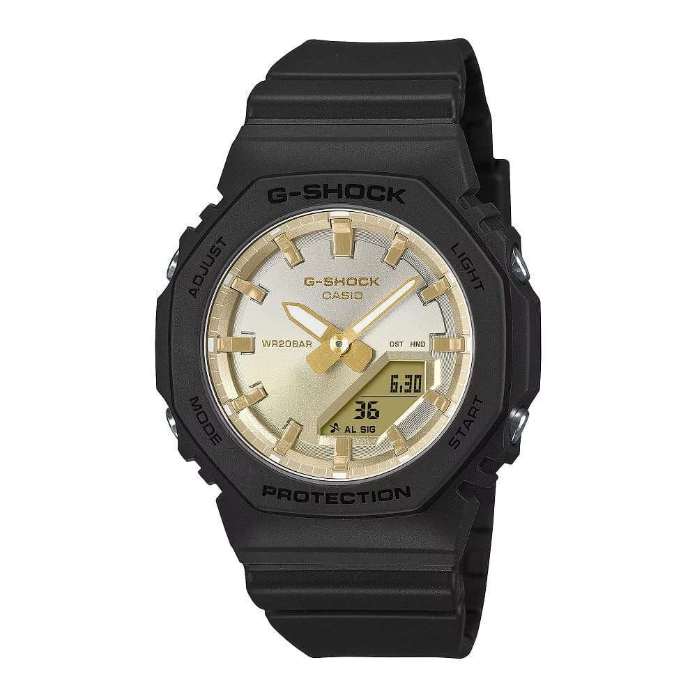 Orologio Casio G-Shock GMA-P2100SG-1AER Sunset Glow-2b Gioielli