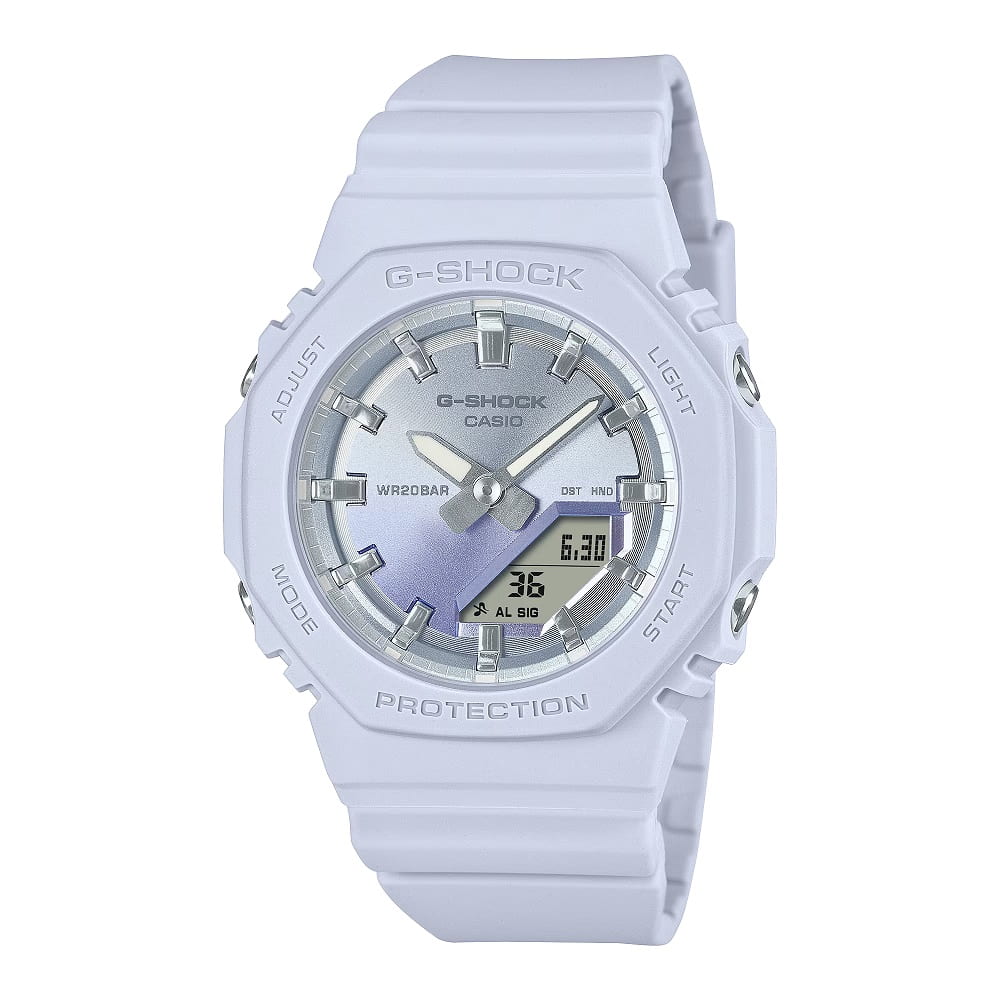 Orologio Casio G-Shock GMA-P2100SG-2AER Sunset Glow-2b Gioielli