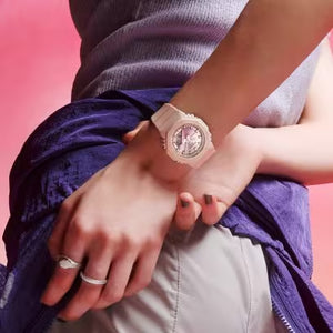 Orologio Casio G-Shock GMA-P2100SG-4AER Sunset Glow-2b Gioielli