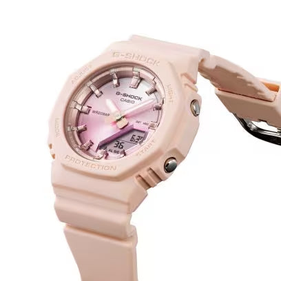 Orologio Casio G-Shock GMA-P2100SG-4AER Sunset Glow-2b Gioielli