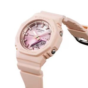 Orologio Casio G-Shock GMA-P2100SG-4AER Sunset Glow-2b Gioielli