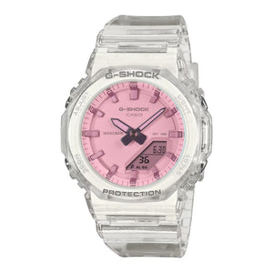 Orologio Casio G-Shock GMA-P2100SR-7AER donna-2b Gioielli