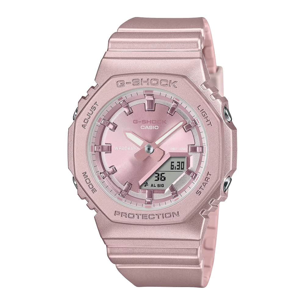 Orologio Casio G-Shock GMA-P2100ST-4AER-2b Gioielli