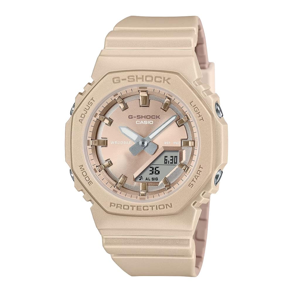 Orologio Casio G-Shock GMA-P2100ST-9AER-2b Gioielli