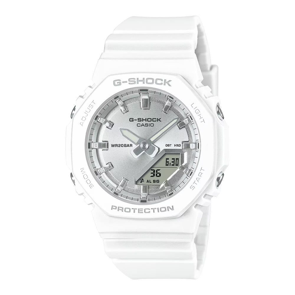 Orologio Casio G-Shock GMA-P2100VA-7AER-2b Gioielli
