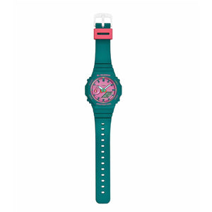 Orologio Casio G-Shock GMA-S2100BS-3AER Bright Summer-2b Gioielli