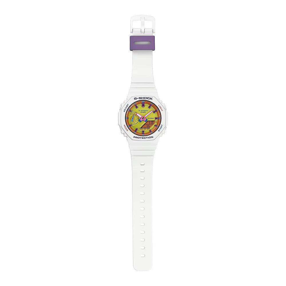 Orologio Casio G-Shock GMA-S2100BS-7AER Bright Summer-2b Gioielli