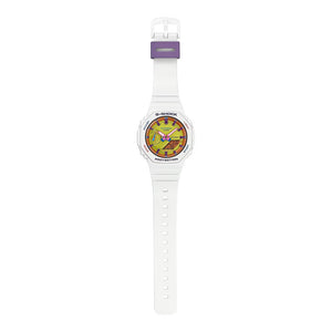 Orologio Casio G-Shock GMA-S2100BS-7AER Bright Summer-2b Gioielli