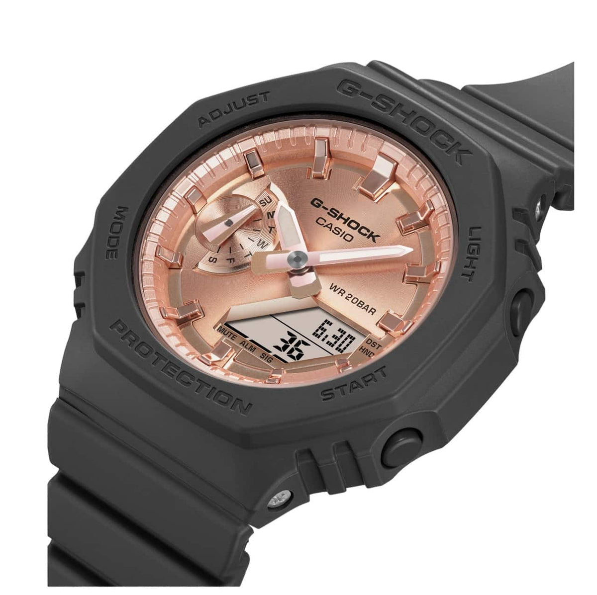 Orologio Casio G-Shock GMA-S2100MD-1AER-2b Gioielli