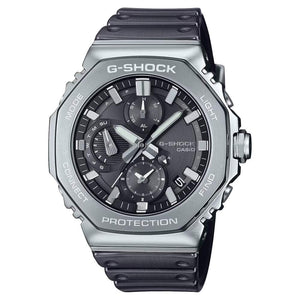 Orologio Casio G-Shock GMC-B2100Y-1AER cronografo solare uomo-2b Gioielli