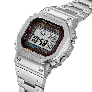 Orologio Casio G-Shock GMW-B5000D-1CER solare uomo-2b Gioielli