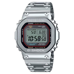 Orologio Casio G-Shock GMW-B5000D-1CER solare uomo-2b Gioielli