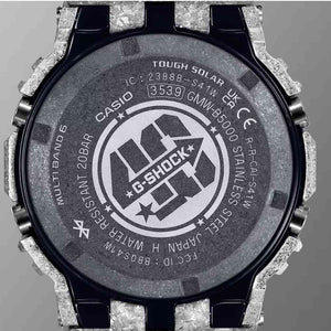 Orologio Casio G-Shock GMW-B5000PS-1ER Limited Edition uomo-2b Gioielli