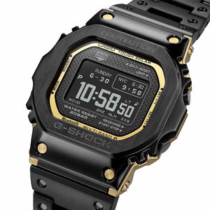 Orologio Casio G-Shock GMW-BZ5000BD-1ER Full Metal uomo-2b Gioielli