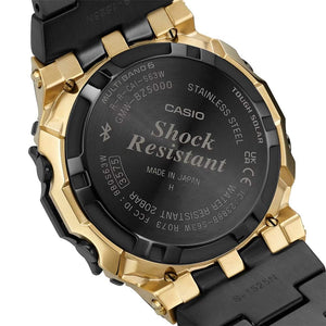 Orologio Casio G-Shock GMW-BZ5000BD-1ER Full Metal uomo-2b Gioielli