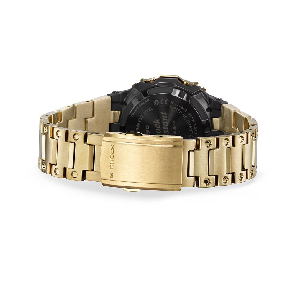 Orologio Casio G-Shock GMW-BZ5000GD-9ER Full Metal uomo-2b Gioielli
