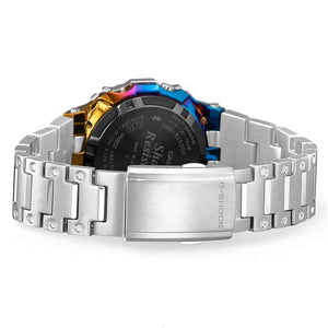 Orologio Casio G-Shock GMW-BZ5000RC-1ER Rainbow Limited Edition uomo-2b Gioielli