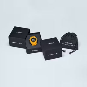 Orologio Casio G-Shock Rangeman GPR-H1000-9ER solare uomo-2b Gioielli