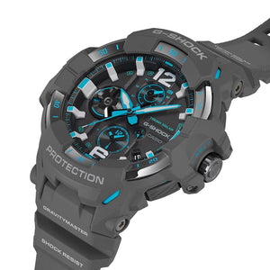 Orologio Casio G-Shock Gravitymaster GR-B300-8A2ER uomo-2b Gioielli
