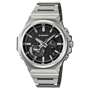 Orologio Casio G-Shock G-Steel GST-B1000D-1AER solare uomo-2b Gioielli