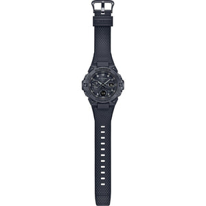 Orologio Casio G-Shock GST-B400BB-1AER solare uomo-2b Gioielli