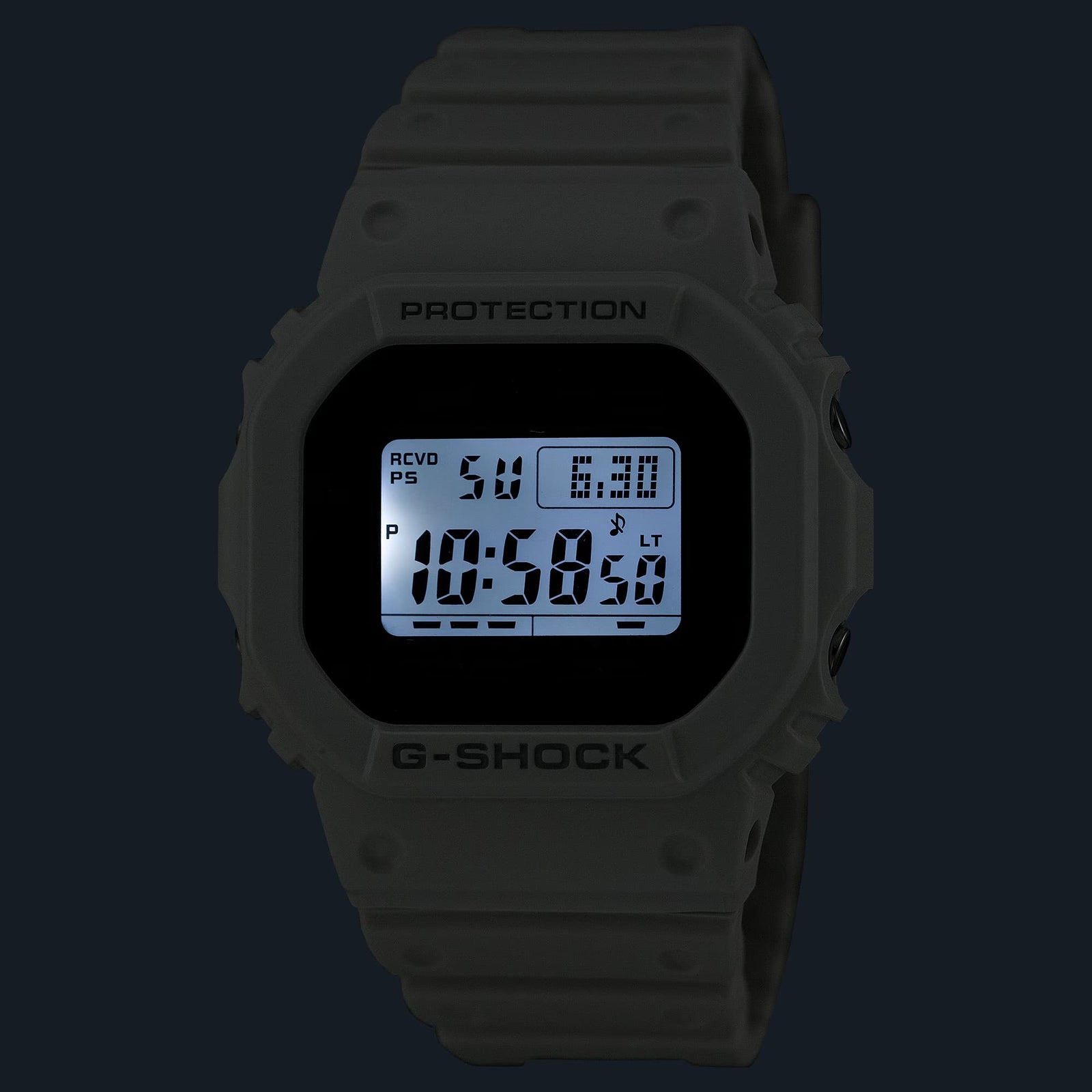 Orologio Casio G-Shock GW-5000HS-7ER uomo-2b Gioielli