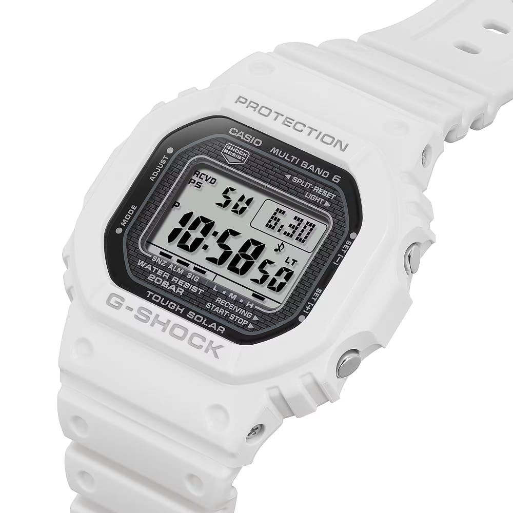 Orologio Casio G-Shock GW-5000HS-7ER uomo-2b Gioielli