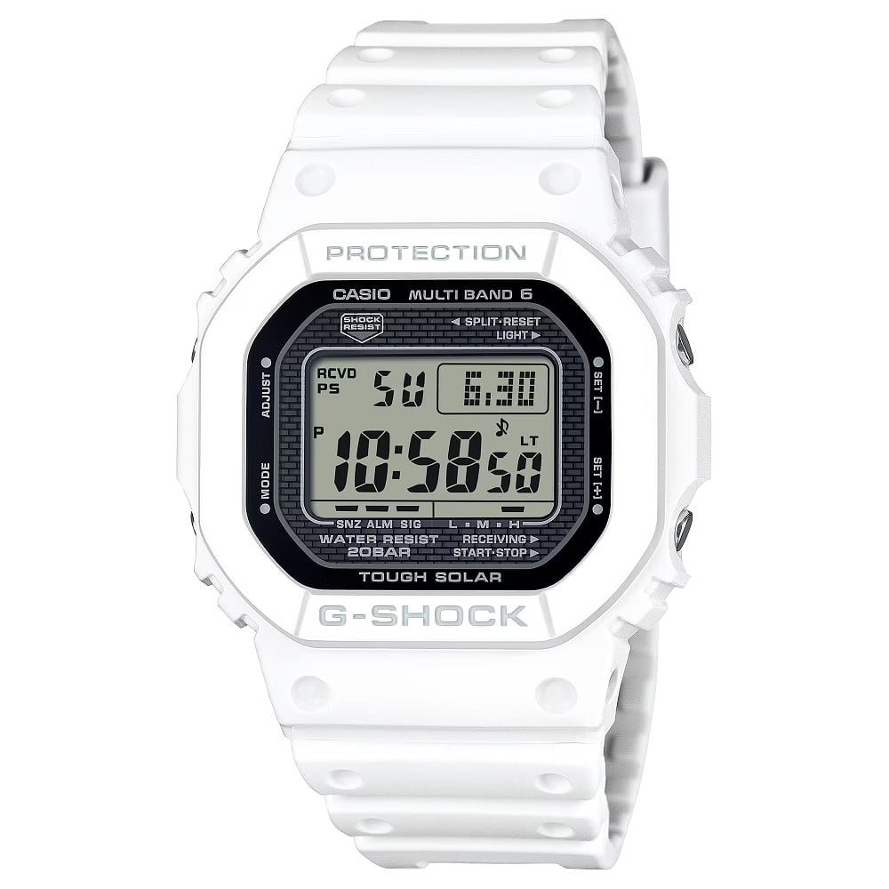 Orologio Casio G-Shock GW-5000HS-7ER uomo-2b Gioielli