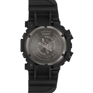 Orologio Casio G-Shock GW-8200TPF-1ER Frogman Limited Edition uomo-2b Gioielli
