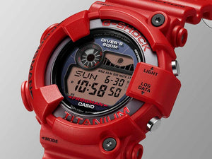 Orologio Casio G-Shock Frogman GW-8230NT-4ER Limited Edition uomo-2b Gioielli
