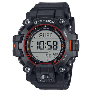 Orologio Casio G-Shock Mudman GW-9500MEC-1ER radiocontrollato solare uomo-2b Gioielli