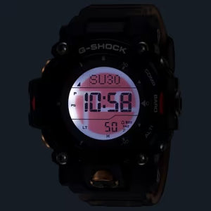 Orologio Casio G-Shock Mudman GW-9500TLC-1ER Toyota Land Cruiser Limited Edition-2b Gioielli