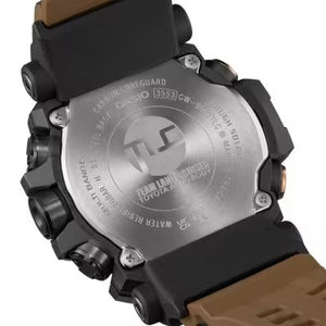 Orologio Casio G-Shock Mudman GW-9500TLC-1ER Toyota Land Cruiser Limited Edition-2b Gioielli