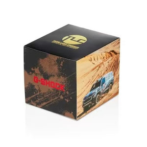 Orologio Casio G-Shock Mudman GW-9500TLC-1ER Toyota Land Cruiser Limited Edition-2b Gioielli