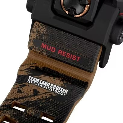 Orologio Casio G-Shock Mudman GW-9500TLC-1ER Toyota Land Cruiser Limited Edition-2b Gioielli