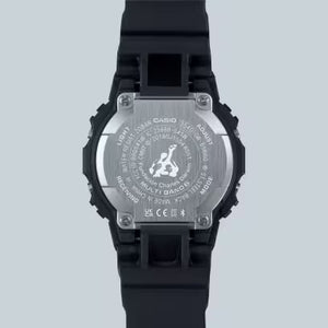 Orologio Casio G-Shock GW-B5600CD-1A3ER Charles Darwin uomo-2b Gioielli