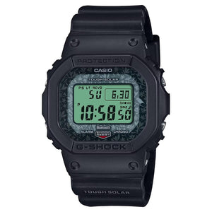 Orologio Casio G-Shock GW-B5600CD-1A3ER Charles Darwin uomo-2b Gioielli