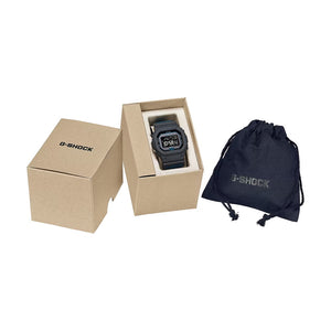 Orologio Casio G-Shock GW-BX5600CBG-2ER Limited Edition uomo-2b Gioielli